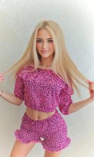 Анкета проститутки Алсу - Фото 1, район Центральный, 27 год, №12787