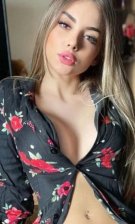 Анкета проститутки Олеся - Фото 1, метро Берёзовая роща, 29 год, №8995